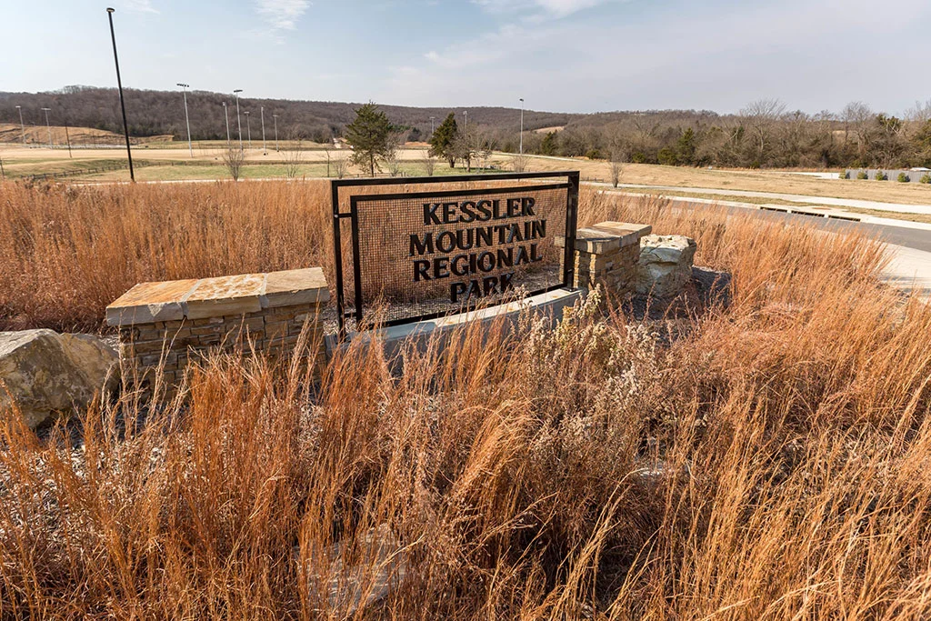 Kessler Mountain Regional Park
