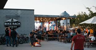 Bike Rack Brewing Company