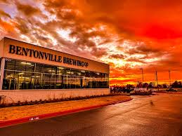 Bentonville Brewing Company