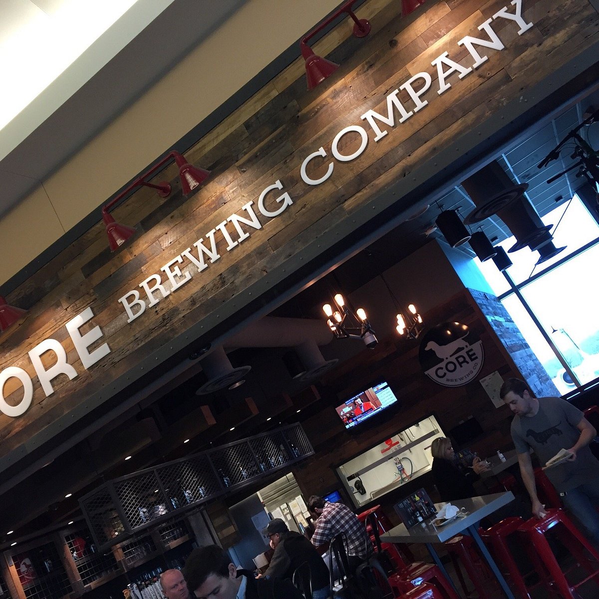Core Brewing & Distilling Company