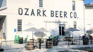 Ozark Beer Company