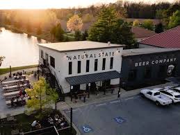 Natural State Beer Company