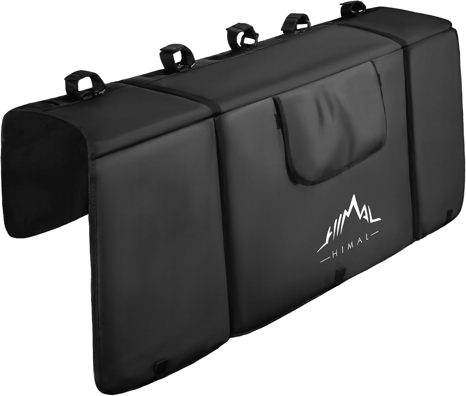 Himal Outdoors Tailgate Pad for Mountain Bikes
