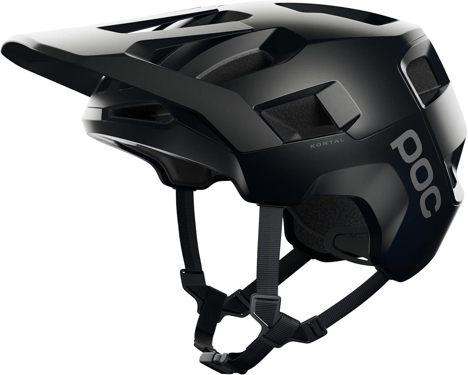 POC Kortal Hydrogen X Helmet – Mountain & Trail