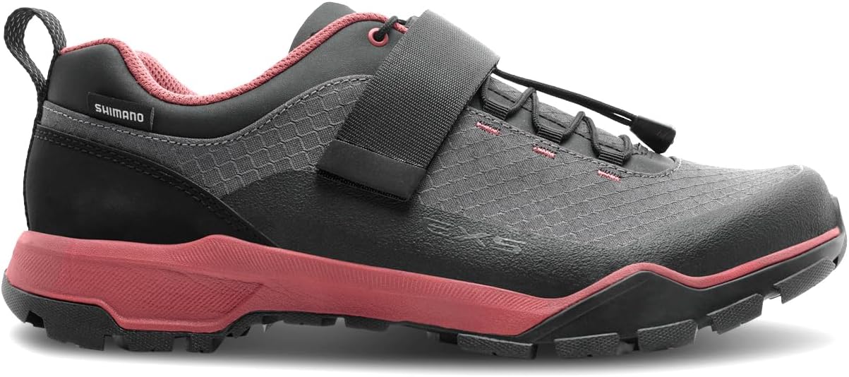 SHIMANO SH-EX500W Women's Touring SPD Shoes