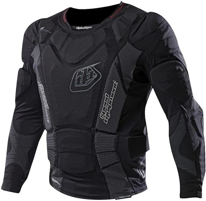 Troy Lee DesignsUPL7855 HW LS Shirt