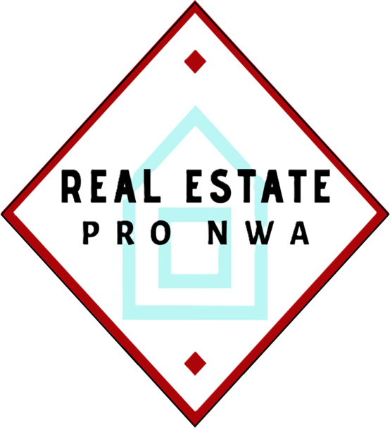 Real Estate Pro NWA logo