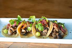 Yeyo's El Alma de Mexico