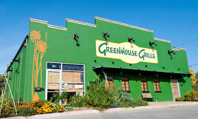 Greenhouse Grille