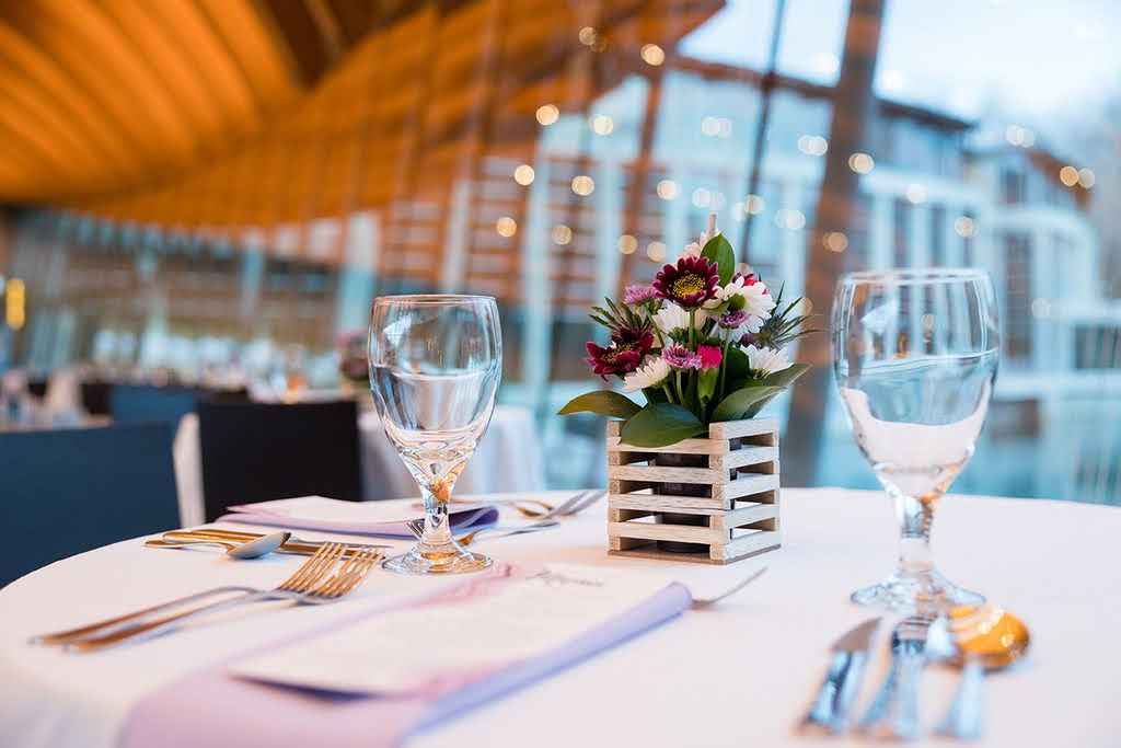 Eleven at Crystal Bridges